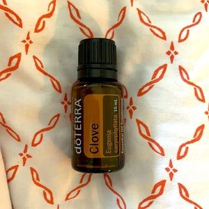 Doterra Clove